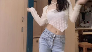 Your girlfriend has arrived at the screen, please check