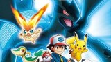 Pokemon Movie 14 - Victini and Zekrom(dub)