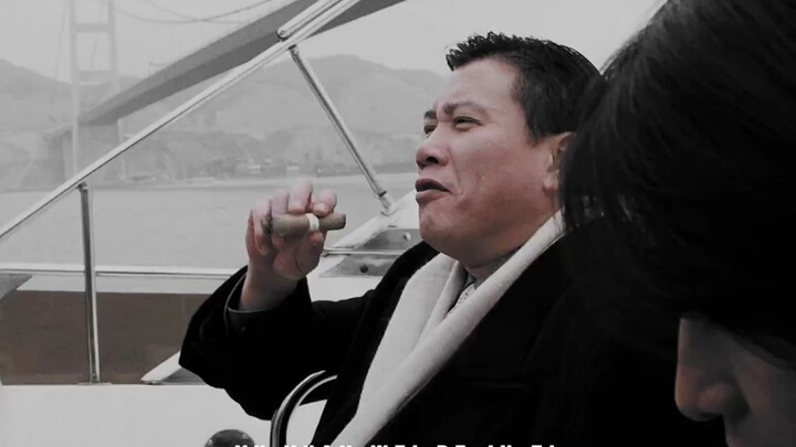 Chen Haonan bisa dibilang dibina langsung oleh Jiang Tianyang — “Chen Haonan, Jiang Tianyang”