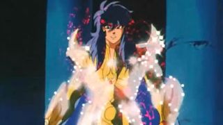 The commentary that ruined your childhood [Saint Seiya]: The most loyal gold saint
