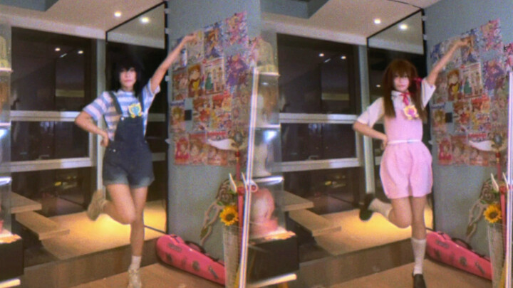 Legend has it, there’s a Magic Fairy Castle~O(∩_∩)O~