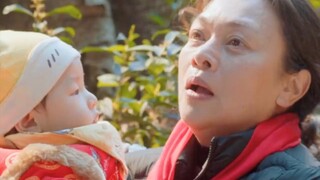 如果能和最爱的人团聚，死亡好像也没那么可怕了
