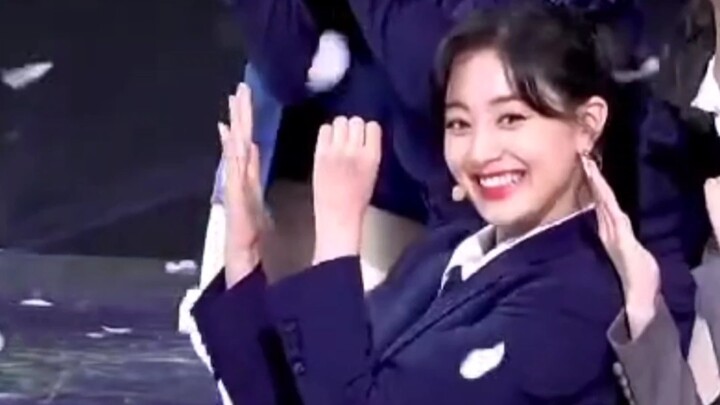 23 seconds that made me truly feel the meaning of an idol’s existence