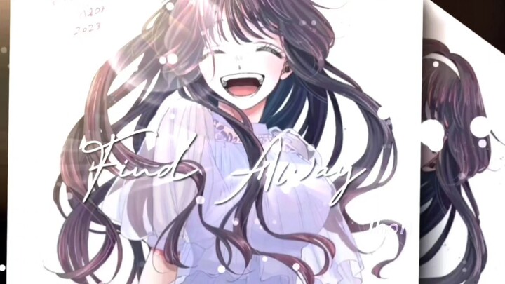 AMV SOMEBODY PLEASURE KAOROKU