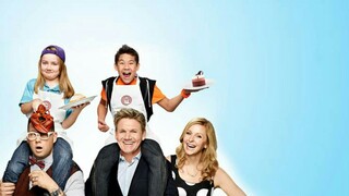 MASTERCHEF JR S4 EP1: With Special Host Gordon Ramsay