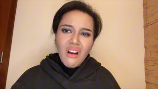 Apakah kamu tahu sastra omong kosong versi yang memutar otak?