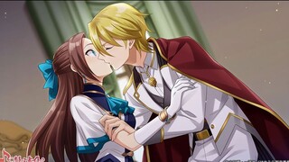 [Buổi thử giọng BGM, bộ sưu tập CG hiện có] Otome ゲームの破フラグしかない悪Servant Orderに転生してしまった... ～波慧を叫ぶCướp 