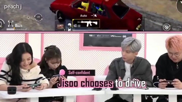 【Chuyển tải từ YouTube】Trong mắt người hâm mộ toàn cầu, Jisoo có thực sự xinh đẹp đến mức gây sốc?