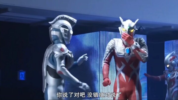 “西秀~ＯＫ(ゝω・´★)”      “无路赛(｀⌒´メ)”     “西~↑秀~↓(´▽｀)ノ♪”