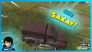 TROLLING IN SOLO SQUAD! | 22 Squad Kills (Ros Gameplay)