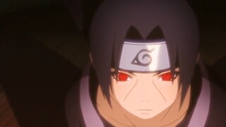 Everyone knows that Itachi beat Sasuke and released him to the sea, but they forget that Fugaku brou