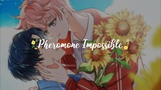 Pheromone Impossible