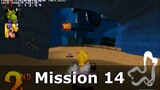 Crash Team Rasing - Mission 14 - VS Dragon