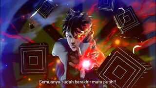 BORUTO EPISODE 242 SUB INDO FULL - BORUSHIKI MULAI PANIK DAN KESADARAN BORUTO MULAI KEMBALI