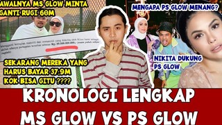 Juragan 99 Harus Bayar Rp 37,9 Miliar ke PS Glow, Kok Bisa ?? Ini Kronologi Lengkap Permasalahannya