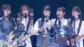 【4K HDR】Utakotoba - MyGO!!!!!