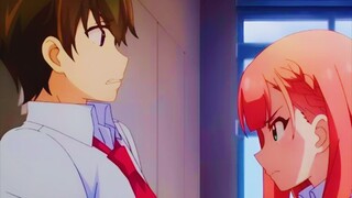 Jadi suka apa benci🤔🤥❓❓ - sinopsis Yumemiru Danshi wa Genjitsushugisha