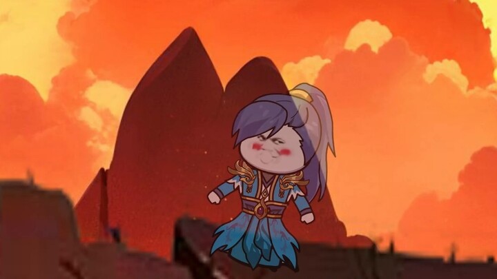 30. Taklukkan dan taklukkan