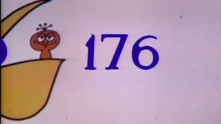 Sesame Street - Episode 0176 (1971)
