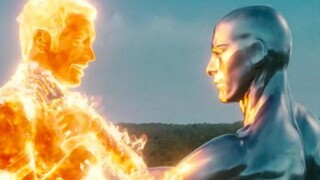 Captain America: Hãy Bibi, ai có thể trốn thoát nhanh hơn?
