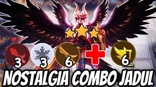 NOSTALGIA COMBO LAMA!! JAMAN DULU SEMUA REBUTAN FREYA CUY!