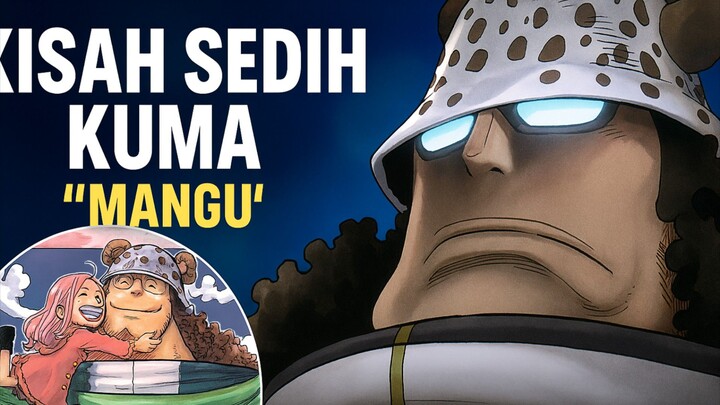 KISAH SEDIH KUMA SANG PATRIOT ‼️‼️‼️