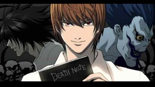 Death note tagalog episode 2