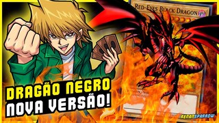 NOVO RED-EYES TÁ COM A SKILL TURBINADA! - Yu-Gi-Oh! Duel Links #2041