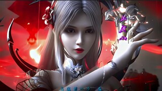 Pertempuran Episode 139 MELAWAN kerangka DOU SHENG