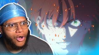 FORMING HIS OWN PATH! | Ranger Reject Ep 10 REACTION!!