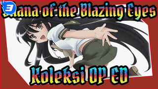 Shana of the Blazing Eyes| Koleksi OP&ED：Lagu Orisinil_3