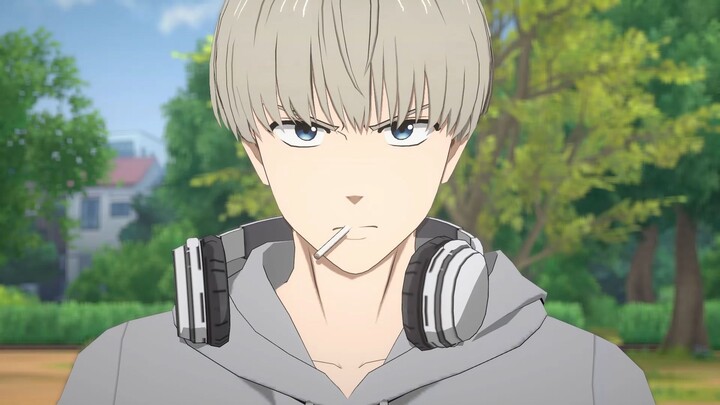 GELOOO‼️ LAWAN 3 ORANG LANGSUNG KEOK⁉️