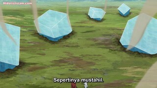 dukun pengendali air sub indo eps 2