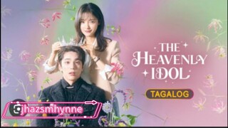 THE HEAVENLY IDOL EP12/TAGALOG