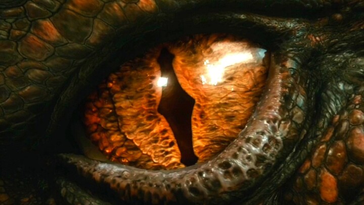 Satisfy all your fantasies about flying dragons in one minute