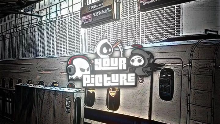 hanya lagu doang ini bukan anime😅😅