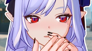 【绝区零动漫】Didn’t we agree that any request could be accepted?
