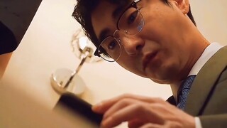 怪癖老公