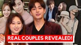 Love In Contract: Real Age & Life Partners Revealed