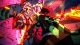 [Anime] Fighting Upper Rank Six | "Demon Slayer"