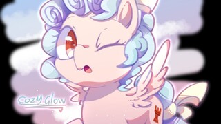 Pony Doujin\meme】T DUA ALAT