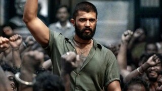 Kingdom (2025) 1080p HDRip South Movie ORG. [Dual Audio]