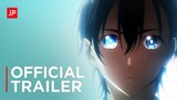 Summer Time Rendering - Official Trailer