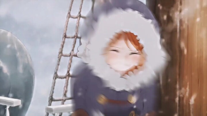 Ketenangan Si Peninju Nomor Satu Kelompok Topi Jerami #One Piece #Zoro