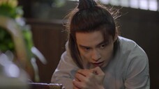Sword And Fairy Eps 34 SUB INDO