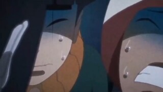 Want an autograph? That's it? Naruto