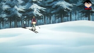 Thám Tử Lừng Danh Conan - Tập 78 - Án Mạng Theo Truyền Thuyết Bà Chúa Tuyết - Phần 1