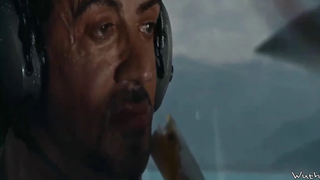 ฉากร่อนมรณะ โคตรคนทีมมหากาฬ