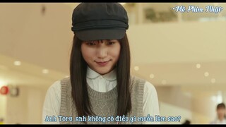Trailer Ai Uta: Yakusoku no Nakuhito(Bản tình ca: Lời hứa từ sự nỗ lực)2019[Vietsub][Mê Phim Nhật]