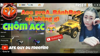 Lí do  Quỷ mất  kênh, Acc game mới và  kênh  mới | AFK Quỷ  Dữ